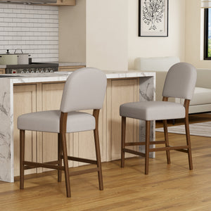 26-Inch Seat Height Bar Stool