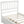 Platform Bed With Two Drawers