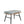 Outdoor Garden Wicker Egg Chair And Footstool Patio Chaise, With Cushions, Outdoor Indoor Basket Chair