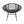 Cordella Outdoor Woven Wicker Chairs with Cushions, Set of 2