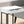 Accent Table, C-Shaped Contemporary & Modern Versatile Design