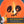 5-Foot Illuminated Halloween Ghost and Pumpkin Inflatable