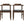 Daisy - Mid-Century Modern Dining Chair (Set of 2)