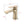 Modern Bathroom Sink Faucet Single Handle Brass Countertop Mount
