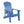 2-Piece All-Season Outdoor Lounge Chairs