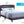 Button Tufted Bed Charming For Cozy Spaces