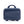 14'/20' 2-Piece ABS Spinner Wheel Luggage Set