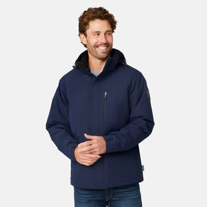 Men's Ski Patrol 3-in-1 Systems Jacket