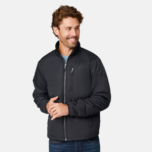 Men's Ski Patrol 3-in-1 Systems Jacket