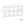 ClosetMaid 4583 Bookcase Open Back 8-Cube Storage Organizer, White (2 Pack)