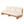 Outdoor Acacia Lazy 5 Seater Chat Set