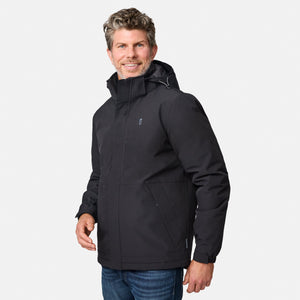 Men's Denali Insulated Jacket