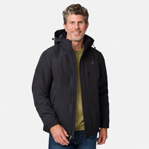 Men's Denali Insulated Jacket