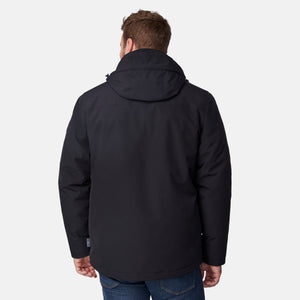 Men's Ski Patrol 3-in-1 Systems Jacket