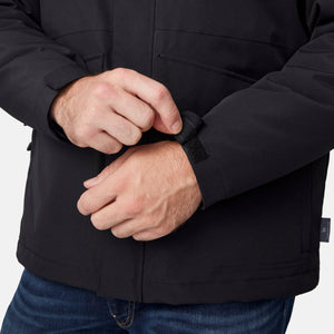 Men's Ski Patrol 3-in-1 Systems Jacket