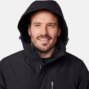 Men's Ski Patrol 3-in-1 Systems Jacket