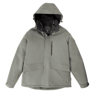Men's Ski Patrol 3-in-1 Systems Jacket