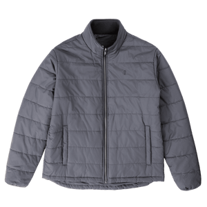 Men's Ski Patrol 3-in-1 Systems Jacket