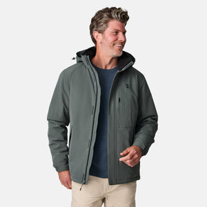 Men's Denali Insulated Jacket