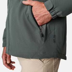 Men's Denali Insulated Jacket