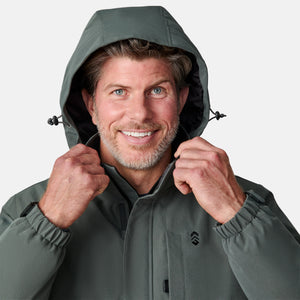 Men's Denali Insulated Jacket
