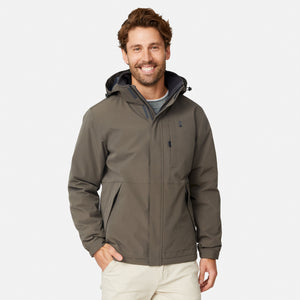 Men's Denali Insulated Jacket