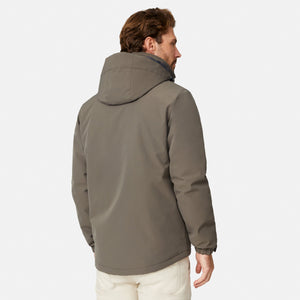 Men's Denali Insulated Jacket