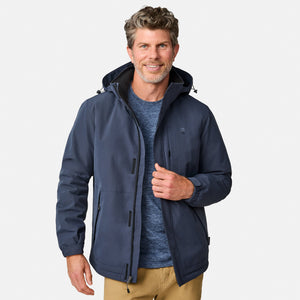 Men's Denali Insulated Jacket