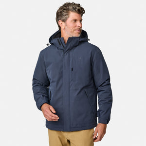 Men's Denali Insulated Jacket
