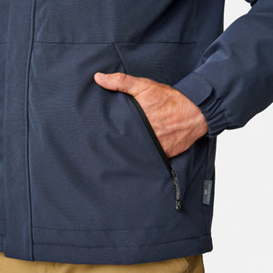 Men's Denali Insulated Jacket