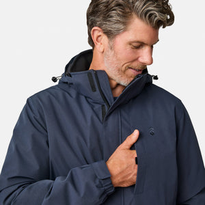 Men's Denali Insulated Jacket