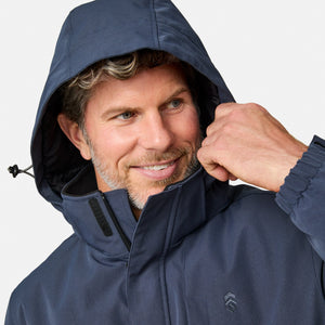 Men's Denali Insulated Jacket