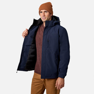 Men's Denali Insulated Jacket