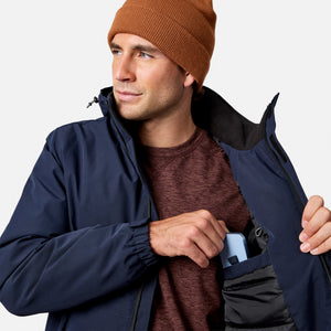 Men's Denali Insulated Jacket