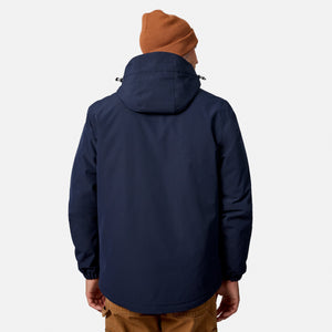 Men's Denali Insulated Jacket