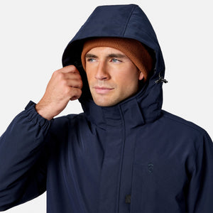 Men's Denali Insulated Jacket