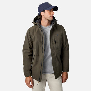 Men's Denali Insulated Jacket
