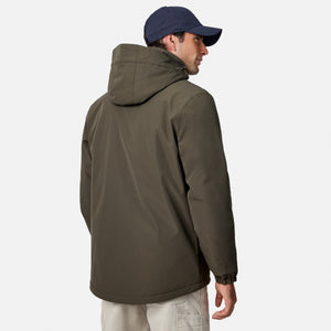 Men's Denali Insulated Jacket