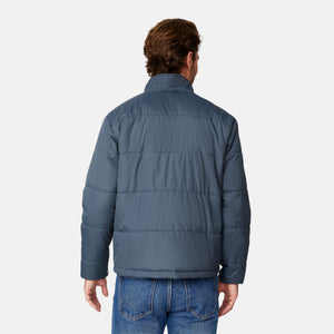 Men's Ski Patrol 3-in-1 Systems Jacket