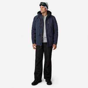 Men's Ski Patrol 3-in-1 Systems Jacket