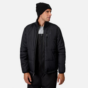 Men's Ski Patrol 3-in-1 Systems Jacket
