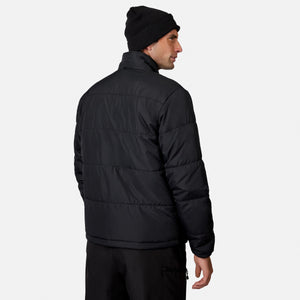 Men's Ski Patrol 3-in-1 Systems Jacket