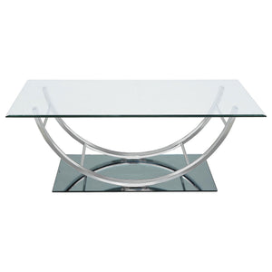Amelia - U Shaped Table