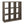 ClosetMaid Decorative Bookcase 9-Cube Storage Organizer, Graphite Gray (2 Pack)