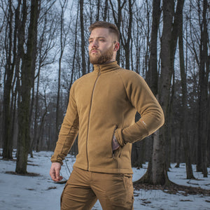 M‑Tac Fleece Jacket Polartec Sport