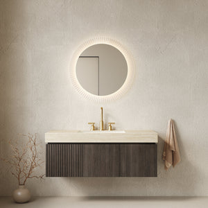MURI 48" Bathroom Vanity & Sink