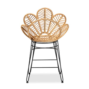 GigaTech Counter Stool