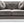 Stylish Sloped Arm Loveseat