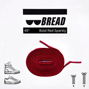 Bold Red