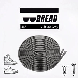 Vulture Gray